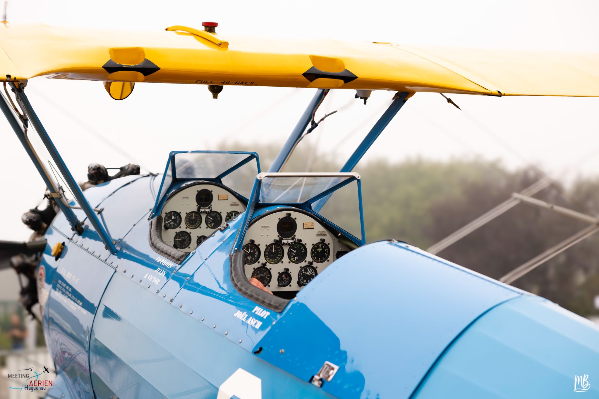 Meeting Aérien 2024MB 6